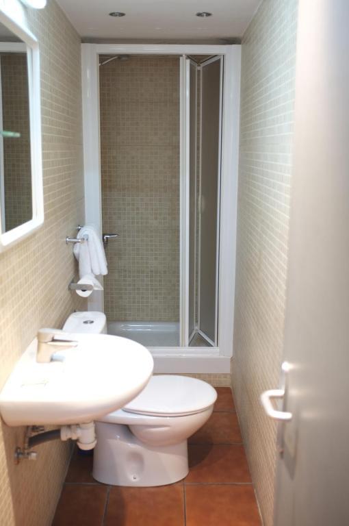 Guest house Europa *