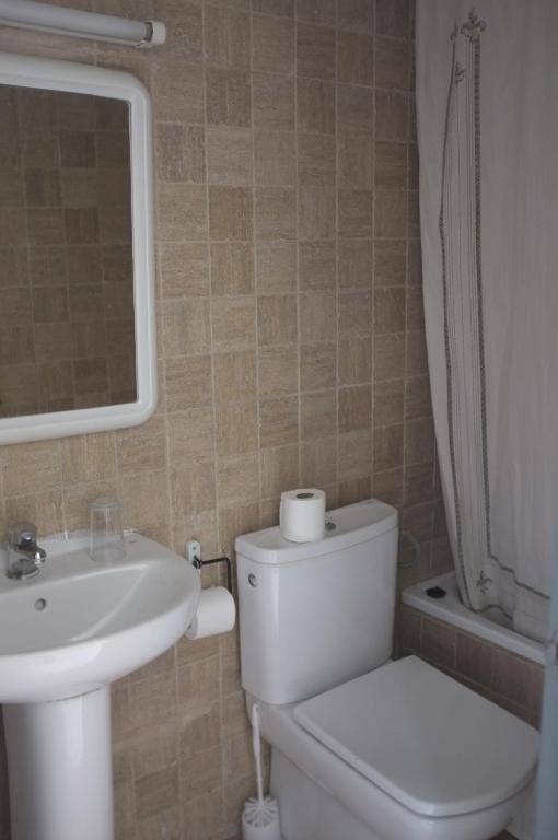 Guest house Europa Barcelona