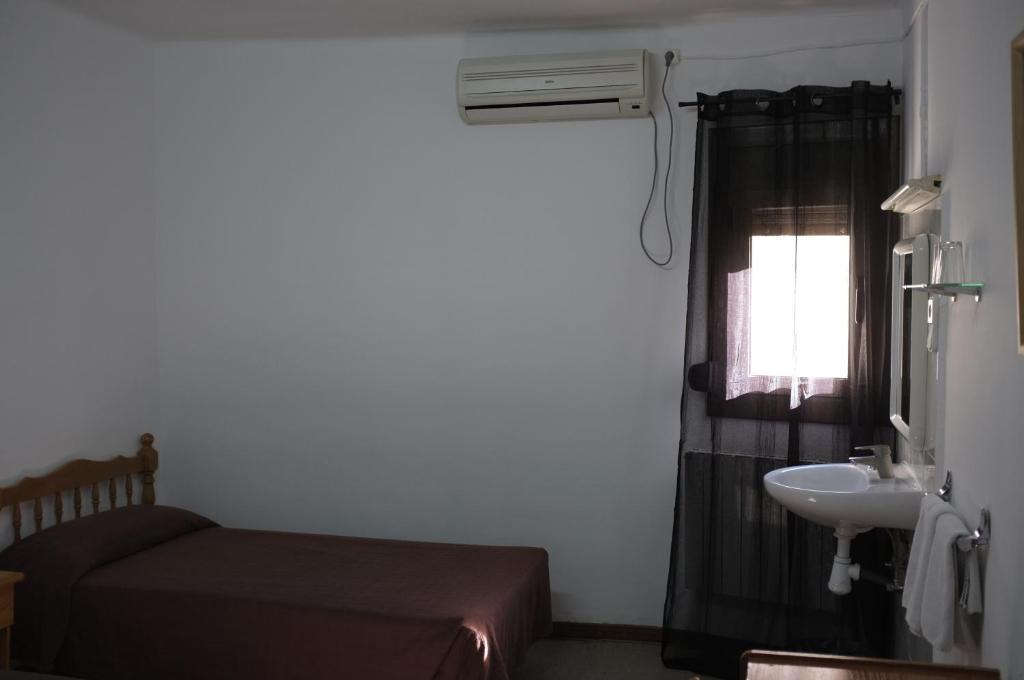 Europa Guest house *