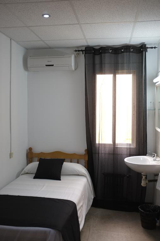 Europa Guest house