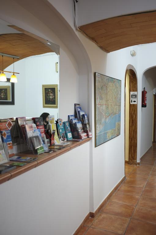 Europa Casa de hóspedes *