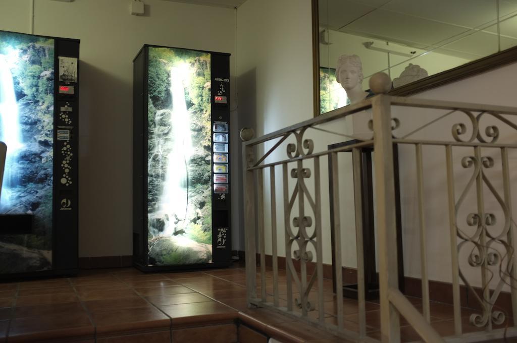 Guest house Europa